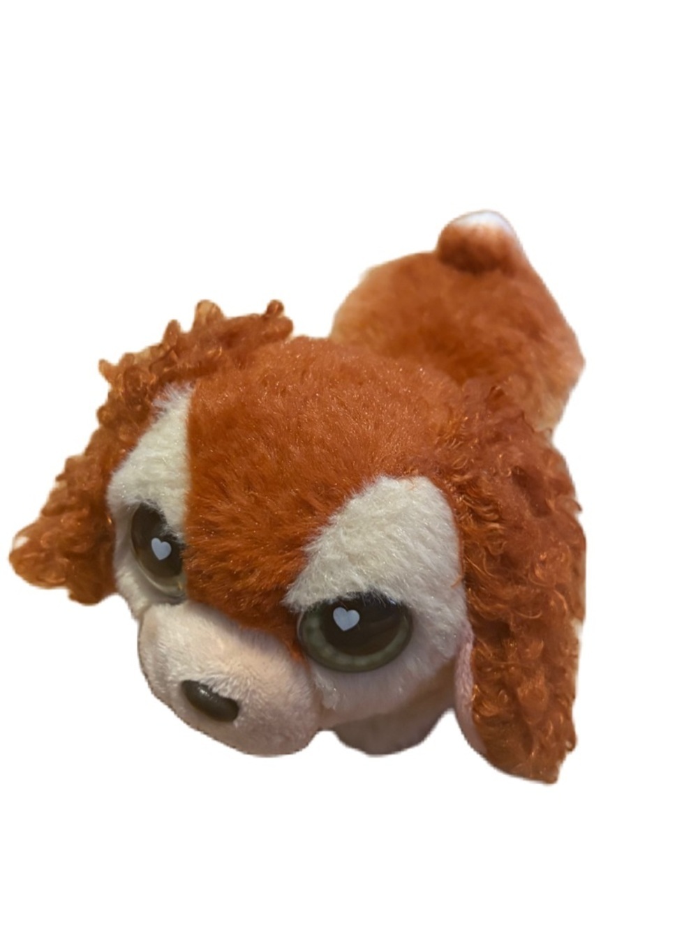 Little Live Pets My Puppy's Home Mini Tan Brown Dog Kids Toy